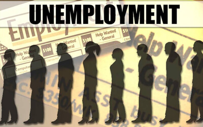 LACK OF JOBS